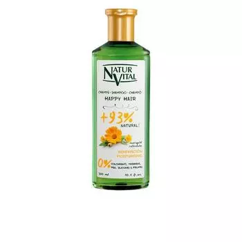 Naturaleza Y Vida Happy Hair Hydration 0% Шампунь 300мл