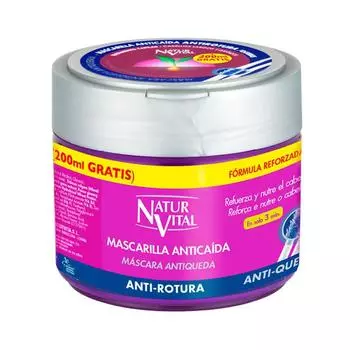 Naturaleza Y Vida Маска против выпадения волос 500мл