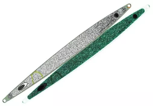 Nature Boys Metal Jig Deep Rover DR1500 290mm 500g Shining Glow Lure DR1500-06K