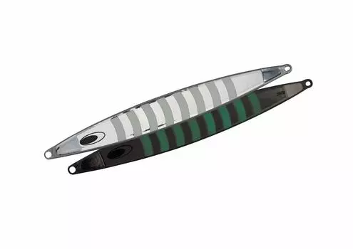 Nature Boys Metal Jig Spin Rider Deep Super Glow Stripe 360g SN1360-03K SN1360-03K