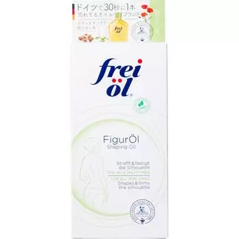 Масло для придания формы Nature Labo Frey Oil 125 мл Увлажняющие средства Уход за телом Нанесите необходимое количество масла на руки и аккуратно распределите по чистой коже.. К