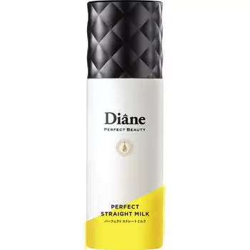 Nature Labo Perfect Beauty Moist Diane Perfect Выпрямляющее молочко 100 мл Процедуры для волос вне ванны (1) Возьмите соответствующую сумму (размером примерно с 100-летний