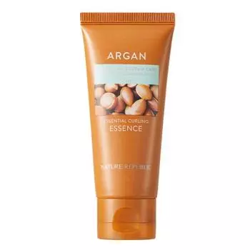 Nature Republic Argan Essential Curling Essence 100 мл НОВИНКА