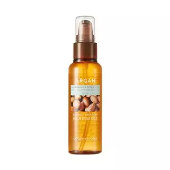 Nature Republic Argan Essential Эссенция для глубокого ухода за волосами 80 мл #1PCS