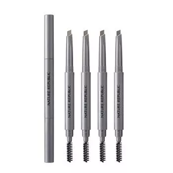 Nature Republic Авто Брови 0,3г (4 варианта) #01 Almond Brown