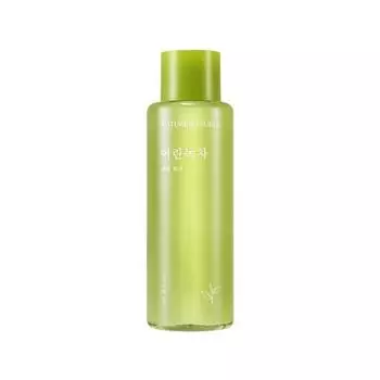 NATURE REPUBLIC Baby Green Tea Мягкий тоник 155 мл