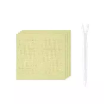 NATURE REPUBLIC Beauty Tool Двойная лента для век 40 пар