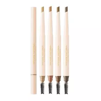 [Nature Republic] Botanical Auto Hard EyeBrow 0,3 г