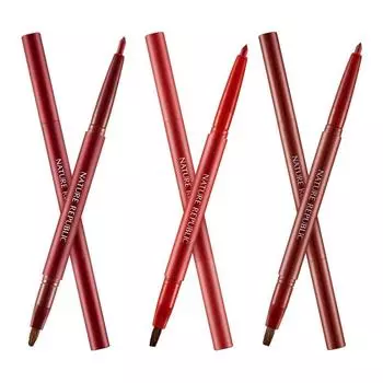 [Nature Republic] By Flower Auto Lip 0,2 г