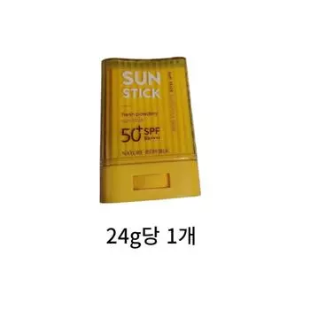 Nature Republic California Aloe Soft Sun Stick SPF50+ PA++++, 48g, 1 piece