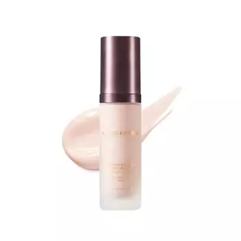 NATURE REPUBLIC Ginseng Ampoule Tone Up Base SPF50+ PA+++ 30мл