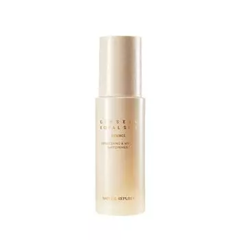 Nature Republic Эссенция Ginseng Royal Silk 40 мл, 1 шт.