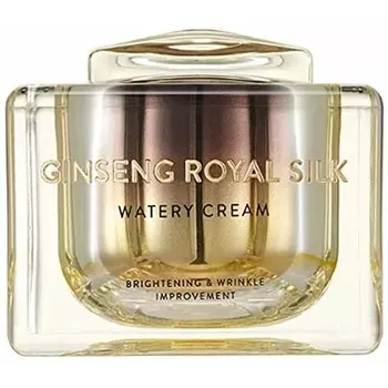 NATURE REPUBLIC Ginseng Royal Silk Watery Cream 60g NATURE REPUBLIC Ginseng Royal Silk Watery Cream (R)