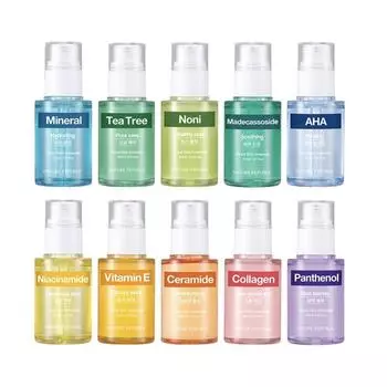 Nature Republic Good Skin Ampoule 30ml - Ампула для хорошей кожи