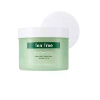Тонер-диск Nature Republic Good Skin Ampoule, 66 шт., 1 шт.