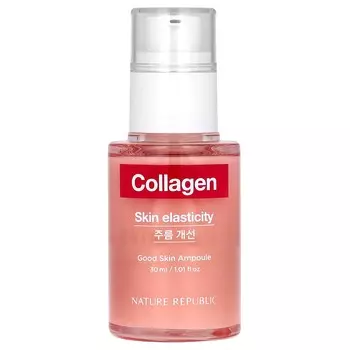 Nature Republic, Good Skin, Collagen Ampoule, 30ml (1.01fl oz)