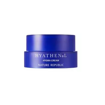 NATURE REPUBLIC - Hyathenol Hydra Cream