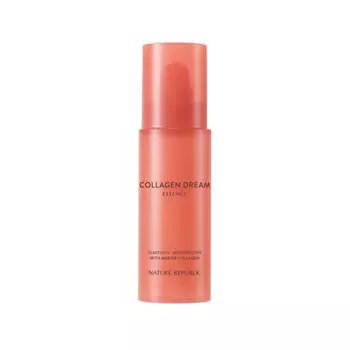 Nature Republic Коллагеновая эссенция Dream 40 мл * 1 шт./2 шт. 1Pc