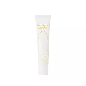 [NATURE REPUBLIC] Комбуча Интенсивный крем для кожи вокруг глаз с белым чаем 30 мл
