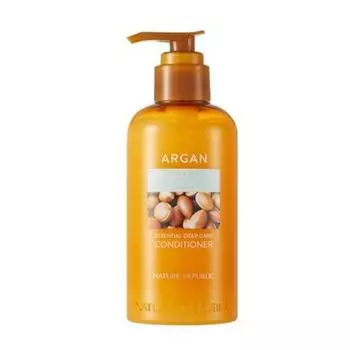 [Nature Republic] Кондиционер для глубокого ухода Argan Essential, 300 мл