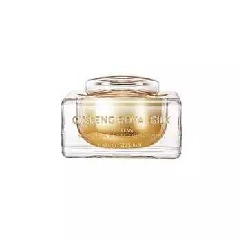 [NATURE REPUBLIC] Крем для кожи вокруг глаз с экстрактом женьшеня, 25мл
