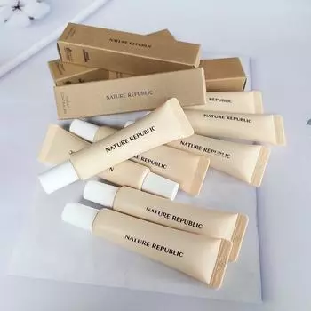 Nature Republic Крем-консилер Provence 15г_(NEW), нет. 21 Светло-бежевый, 1 шт.