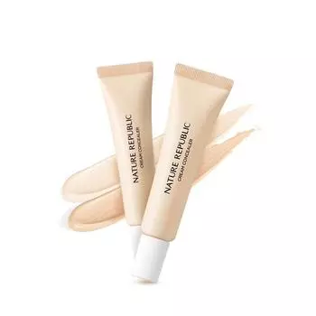 [Nature Republic] Крем-консилер Прованс 15г