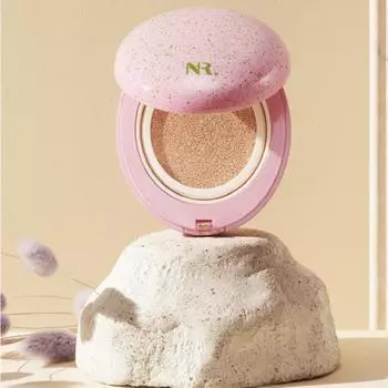 Nature Republic Кушон Probio Essence 15 г SPF30 PA++, 2 цвета N21 Light Beige