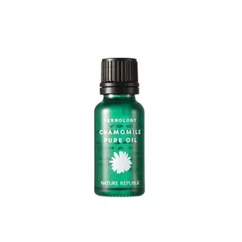 NATURE REPUBLIC Масло для трав 20мл CHAMOMILE
