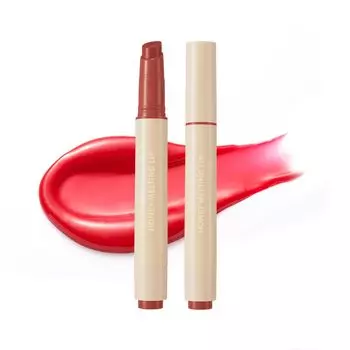 NATURE REPUBLIC Медовый тающий бальзам для губ с гранатом (04 Кислый)