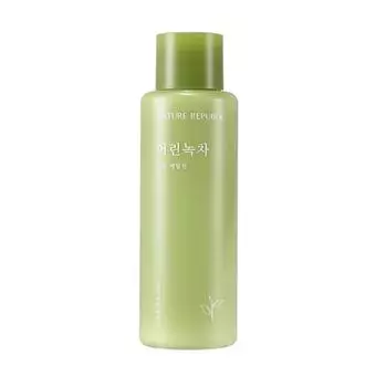 Nature Republic Мягкий тоник с зеленым чаем 155 мл Toner