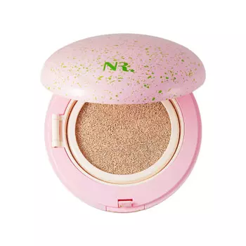 [NATURE REPUBLIC OFFICIAL] Nature Republic PROBIO Essence Cushion 21 Light Beige SPF30 PA++ Apply to bare skin Translucent Cover Cushion Foundation Ko