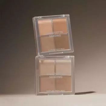 Nature Republic Silhouette Shading 16 г, 1 шт.