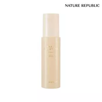 Nature Republic Snail Solution Skin Booster, 130 мл, 1 шт.