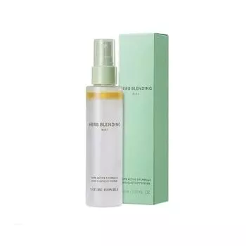 Nature Republic Спрей для смешивания трав 80 мл Mist 80ml