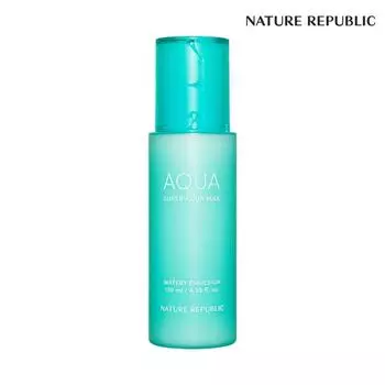 Nature Republic Super Aqua Max Увлажняющая эмульсия, 130 мл, 1 шт.