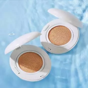 Nature Republic Ухаживающий за кожей водный кушон SPF30 PA++15 г (7 вариантов) N21 x 1PCS