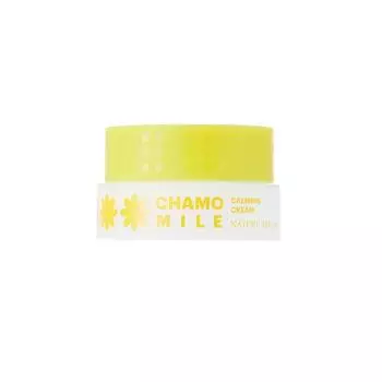 Nature Republic Успокаивающий крем с ромашкой 55 мл