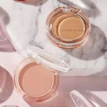 Nature Republic Vanilla Latte Emergency Airlift By Flower Contouring 5 г, 02 Ванильный латте