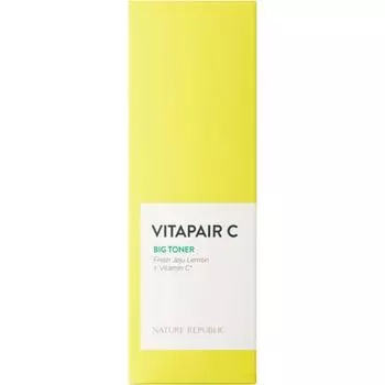 Nature Republic Vitapair C Большой тоник 500мл