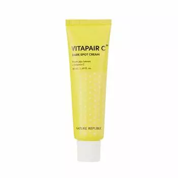 Nature Republic VitapairC Blemish Крем от темных пятен 50 мл (3 варианта) 1PCS