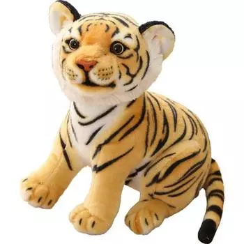 Мягкие игрушки Nature Times Animal, популярные игрушки в Корее