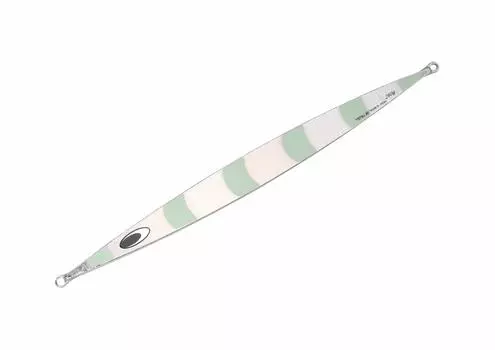 NatureBoys Iron Jig Swim Rider 260g Nakuiglow SR1260-12K