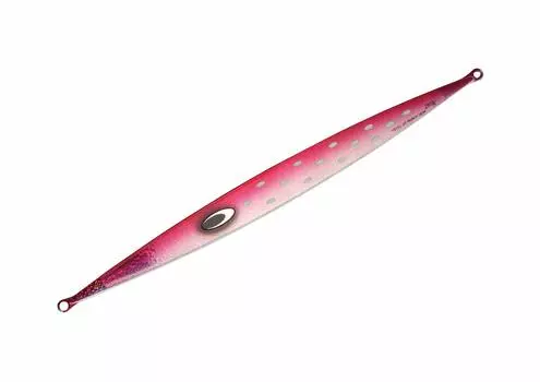NatureBoys Iron Jig Swim Rider 260g Squid SR1260-18K