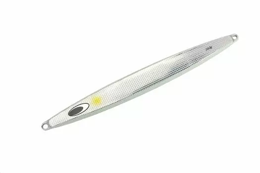 NatureBoys Lure Shining Glow II 225g Wiggle Rider WR1225-17K