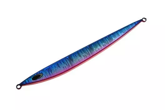 NatureBoys Metal Jig Lure Swim Bird Blue Pink 170g SB1170-07K