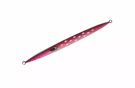 NatureBoys Metal Jig Metal Jig Swim Rider Squid 120g SR2120-18K