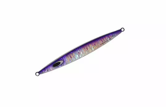 NatureBoys Metal Jig Metal Jig Swim Rider Short UV Katakuchi 80g SS1080-17K