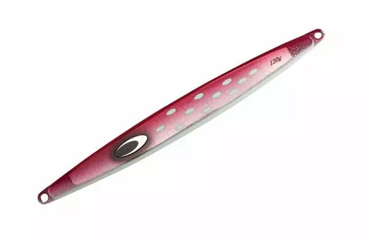 NatureBoys Squid 130g Wiggle Rider Lure WR1130-14K