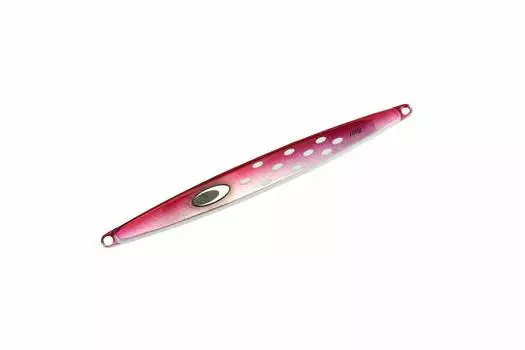 NatureBoys Squid Lure 100g Wiggle Rider WR1100-14K